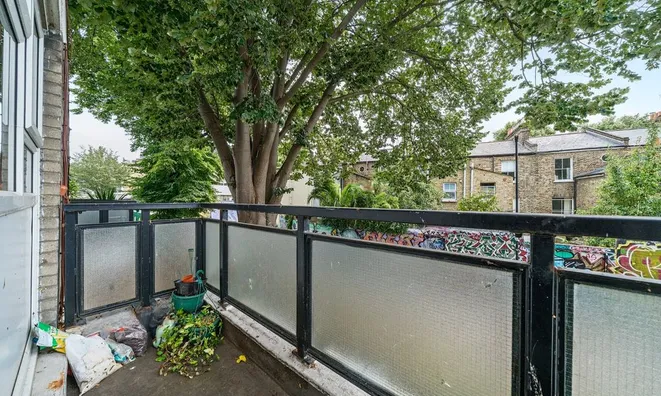 Недвижимость Stockwell Lane, Stockwell: 5