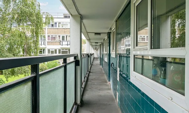 Недвижимость Stockwell Lane, Stockwell: 6