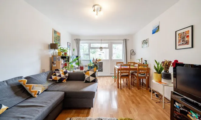 Недвижимость Stockwell Lane, Stockwell: 7