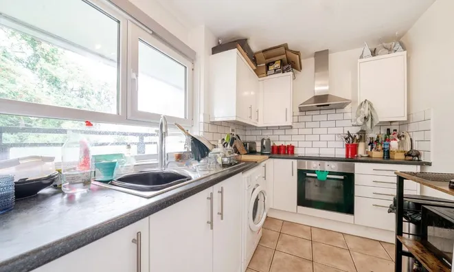 Недвижимость Stockwell Lane, Stockwell: 9