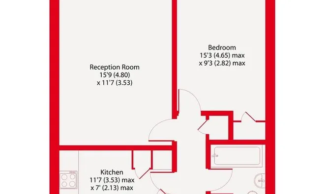 Недвижимость Stockwell Lane, Stockwell: 14