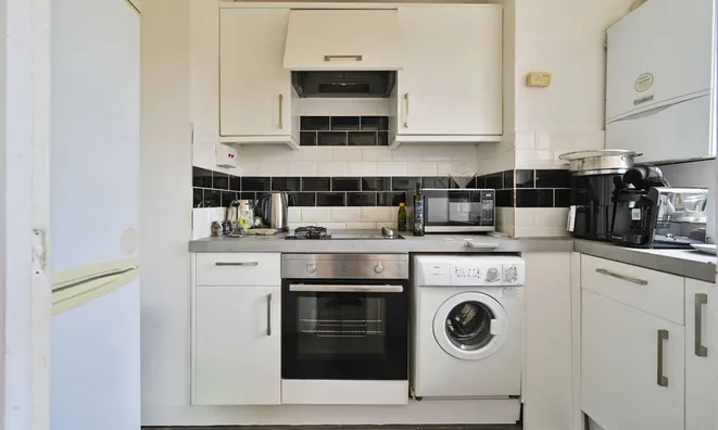 Недвижимость John Aird Court, Little Venice: 2