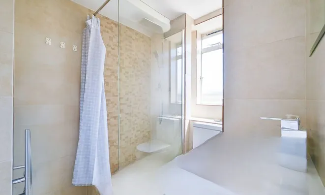 Недвижимость John Aird Court, Little Venice: 3