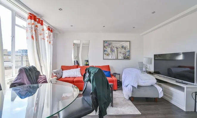 Недвижимость John Aird Court, Little Venice: 4