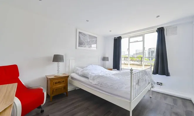 Недвижимость John Aird Court, Little Venice: 5