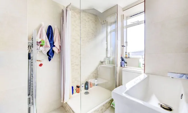 Недвижимость John Aird Court, Little Venice: 8