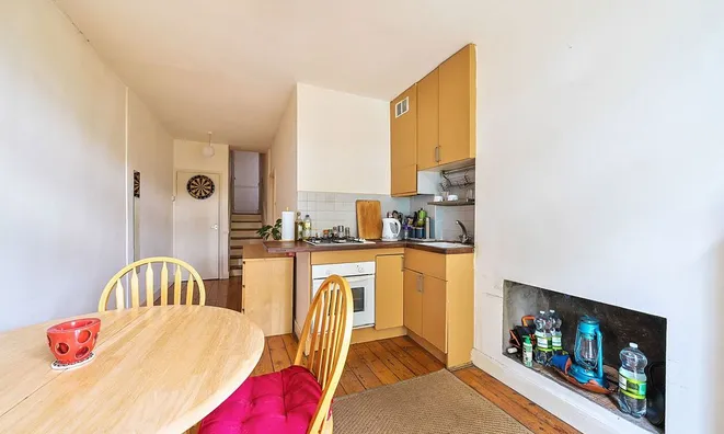 Недвижимость Albert Terrace, Stonebridge: 2