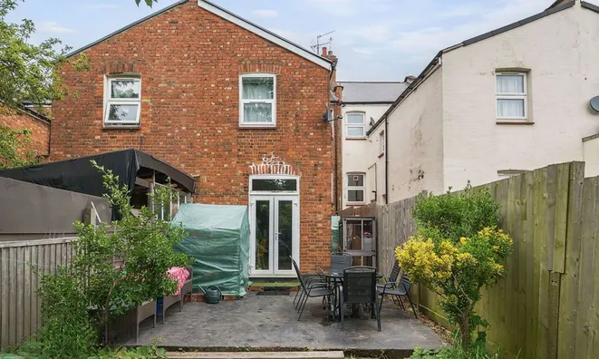 Недвижимость Albert Terrace, Stonebridge: 6