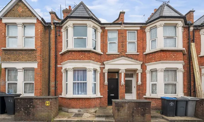 Недвижимость Albert Terrace, Stonebridge: 7