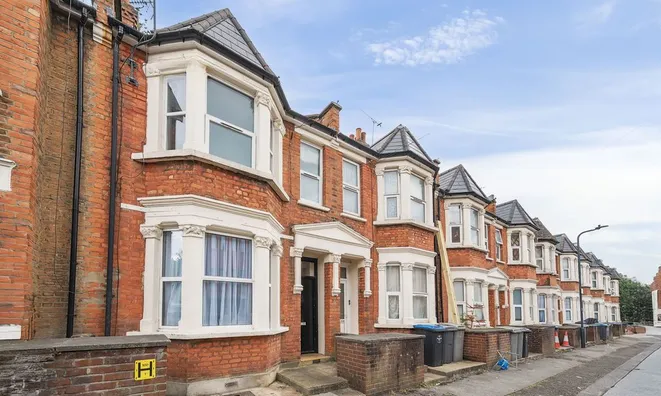 Недвижимость Albert Terrace, Stonebridge: 8