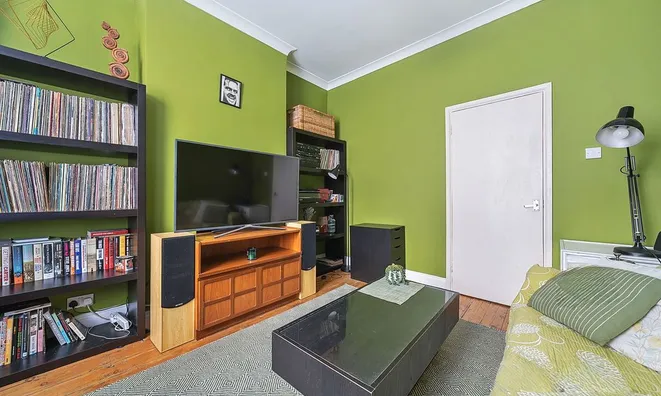 Недвижимость Albert Terrace, Stonebridge: 11