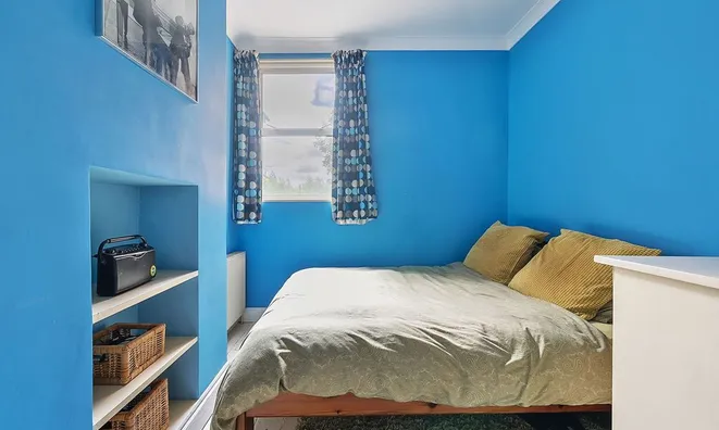 Недвижимость Albert Terrace, Stonebridge: 13