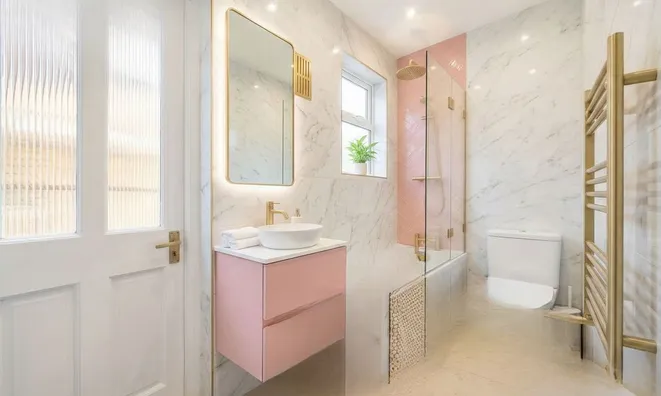 Недвижимость Albert Terrace, Stonebridge: 14