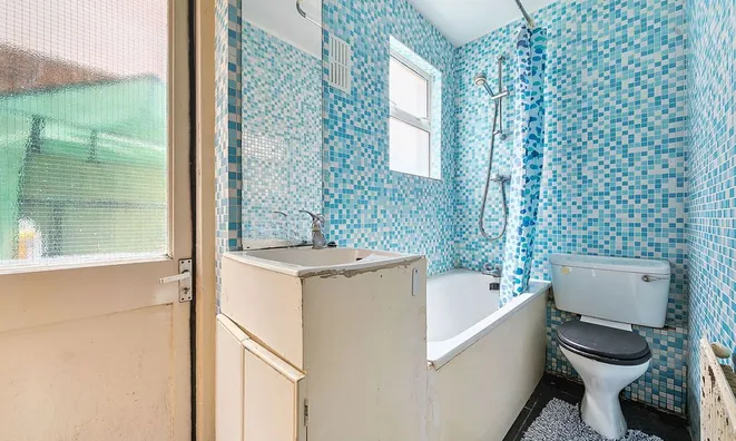 Недвижимость Albert Terrace, Stonebridge: 15