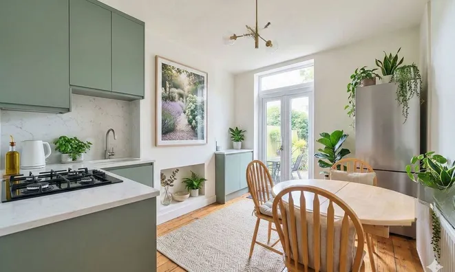 Недвижимость Albert Terrace, Stonebridge: 16