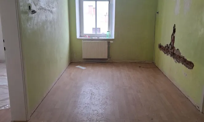 Недвижимость Квартира, 3 комнаты, Любляна Центр: 1