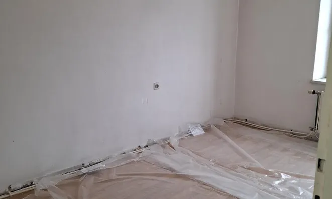 Недвижимость Квартира, 3 комнаты, Любляна Центр: 3
