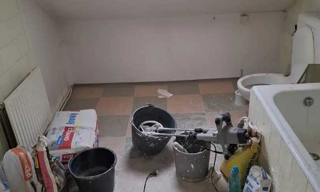 Недвижимость Квартира, 3 комнаты, Любляна Центр: 6