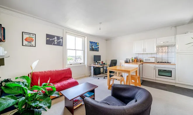 Недвижимость Coolhurst Road: 2