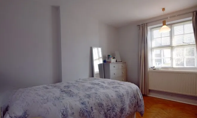 Недвижимость The Market Place, Hampstead Garden Suburb: 4