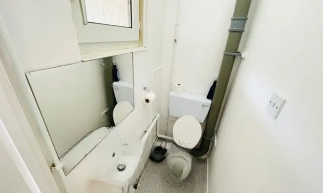 Недвижимость Donovan House, Cable Street: 11