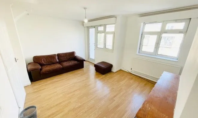 Недвижимость Donovan House, Cable Street: 12