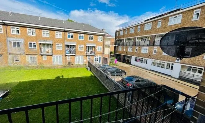 Недвижимость Donovan House, Cable Street: 15