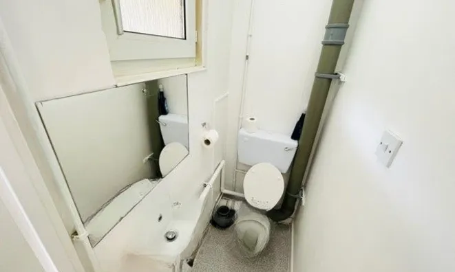 Недвижимость Donovan House, Cable Street: 20