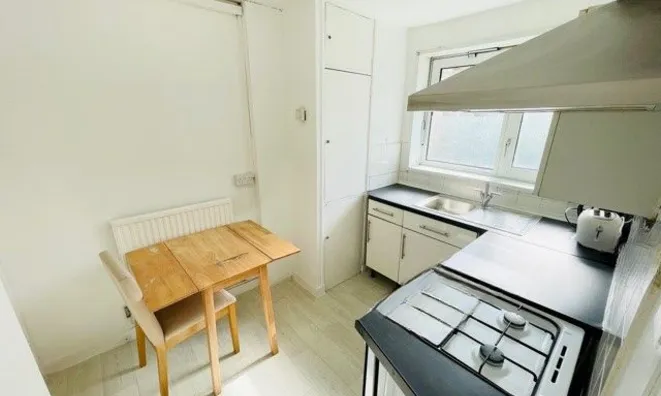 Недвижимость Donovan House, Cable Street: 21