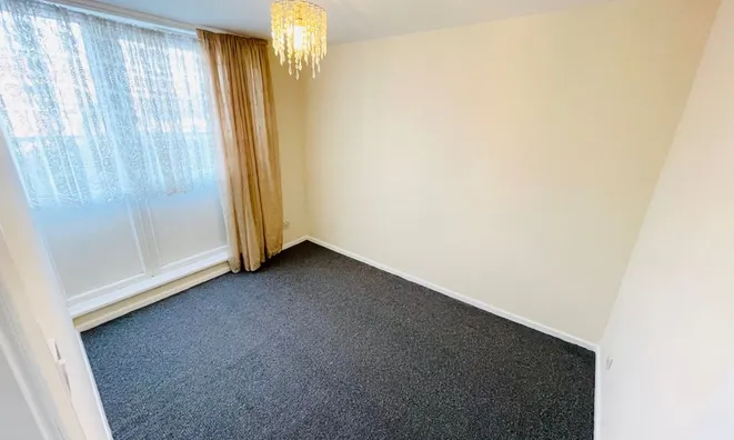 Недвижимость Cable Street, Cable Street: 3