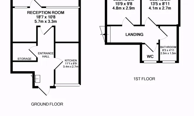 Недвижимость Cable Street, Cable Street: 4