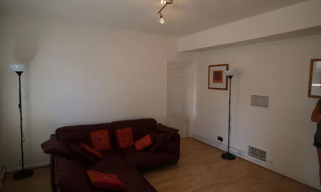 Недвижимость Watts Street: 2