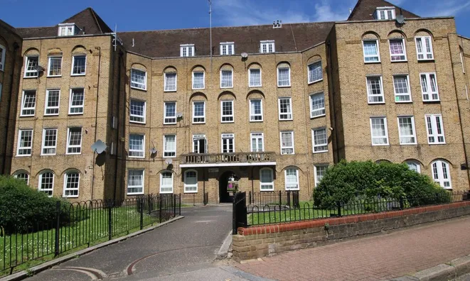 Недвижимость Watts Street: 5