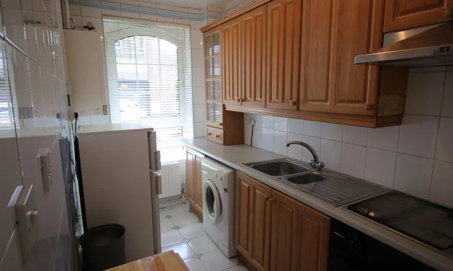 Недвижимость Watts Street: 7