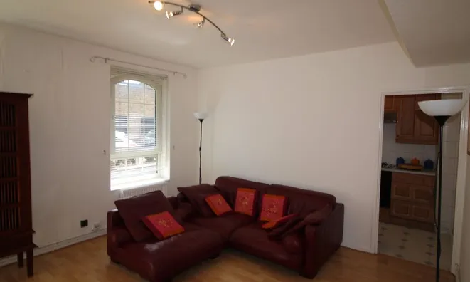 Недвижимость Watts Street: 8