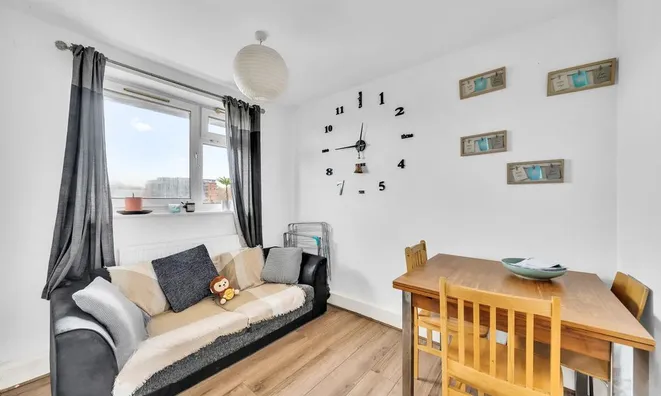 Недвижимость Henty Close, Battersea: 2