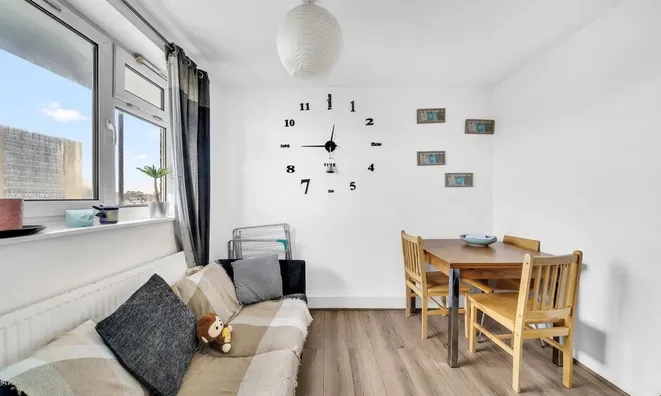 Недвижимость Henty Close, Battersea: 3