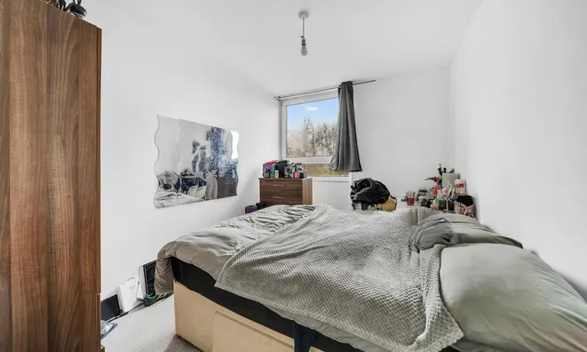 Недвижимость Henty Close, Battersea: 4