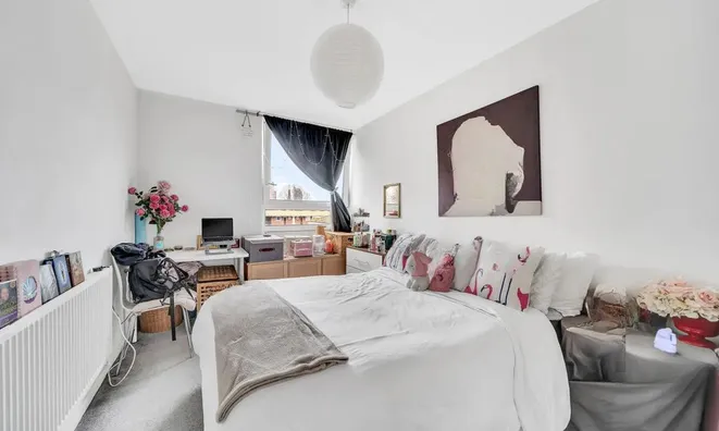 Недвижимость Henty Close, Battersea: 5