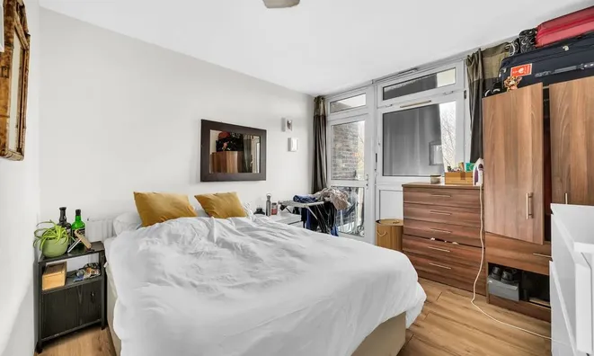 Недвижимость Henty Close, Battersea: 7