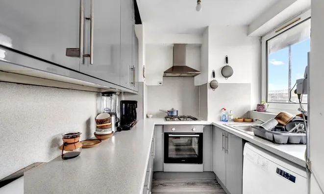 Недвижимость Henty Close, Battersea: 9