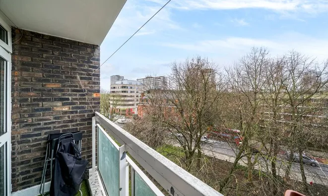 Недвижимость Henty Close, Battersea: 10