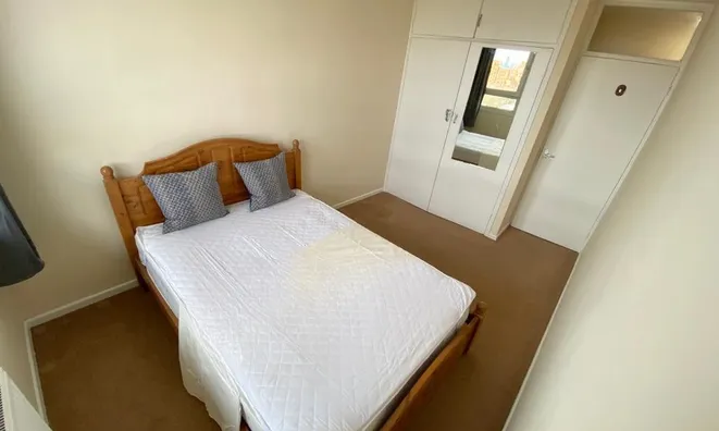 Недвижимость Glamis Road: 2