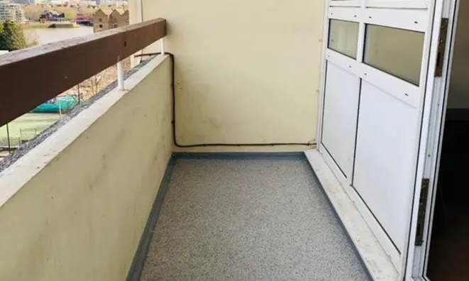 Недвижимость Glamis Road: 4