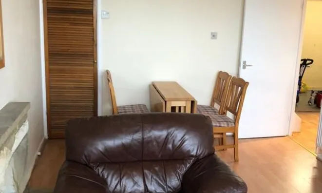 Недвижимость Glamis Road: 6