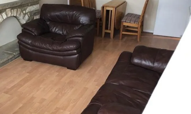 Недвижимость Glamis Road: 7