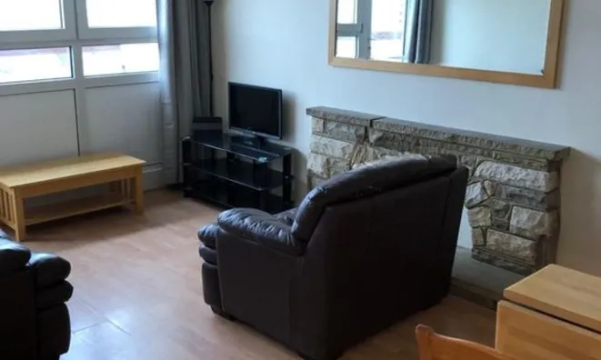 Недвижимость Glamis Road: 8