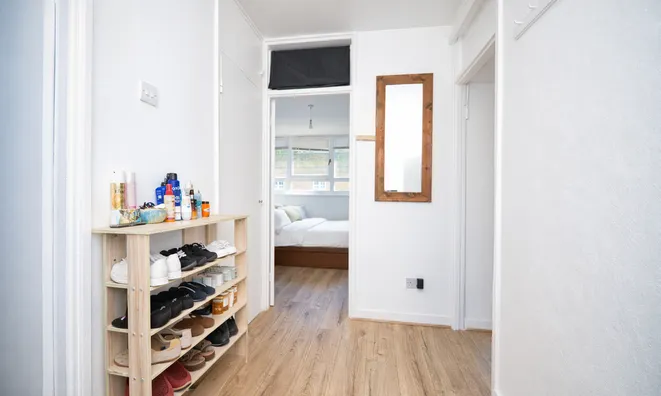 Недвижимость Crondall Court, St. John's Estate, Old St, Hoxton: 1