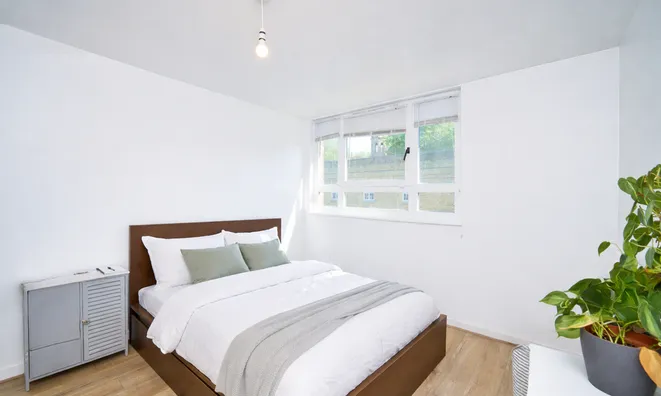 Недвижимость Crondall Court, St. John's Estate, Old St, Hoxton: 7