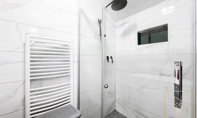 Недвижимость Квартира в центре Любляны: 2